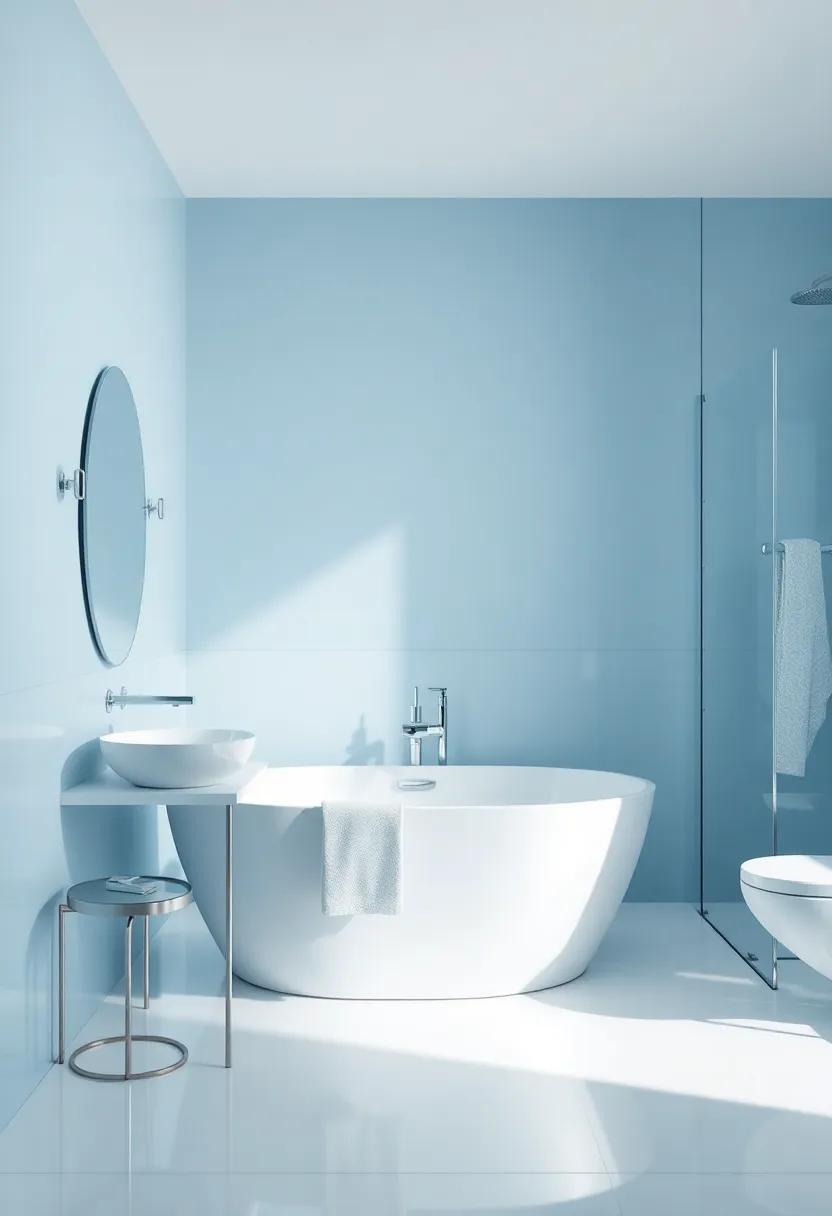 Creating an Inviting Atmosphere: The Role ‌of Color​ Psychology