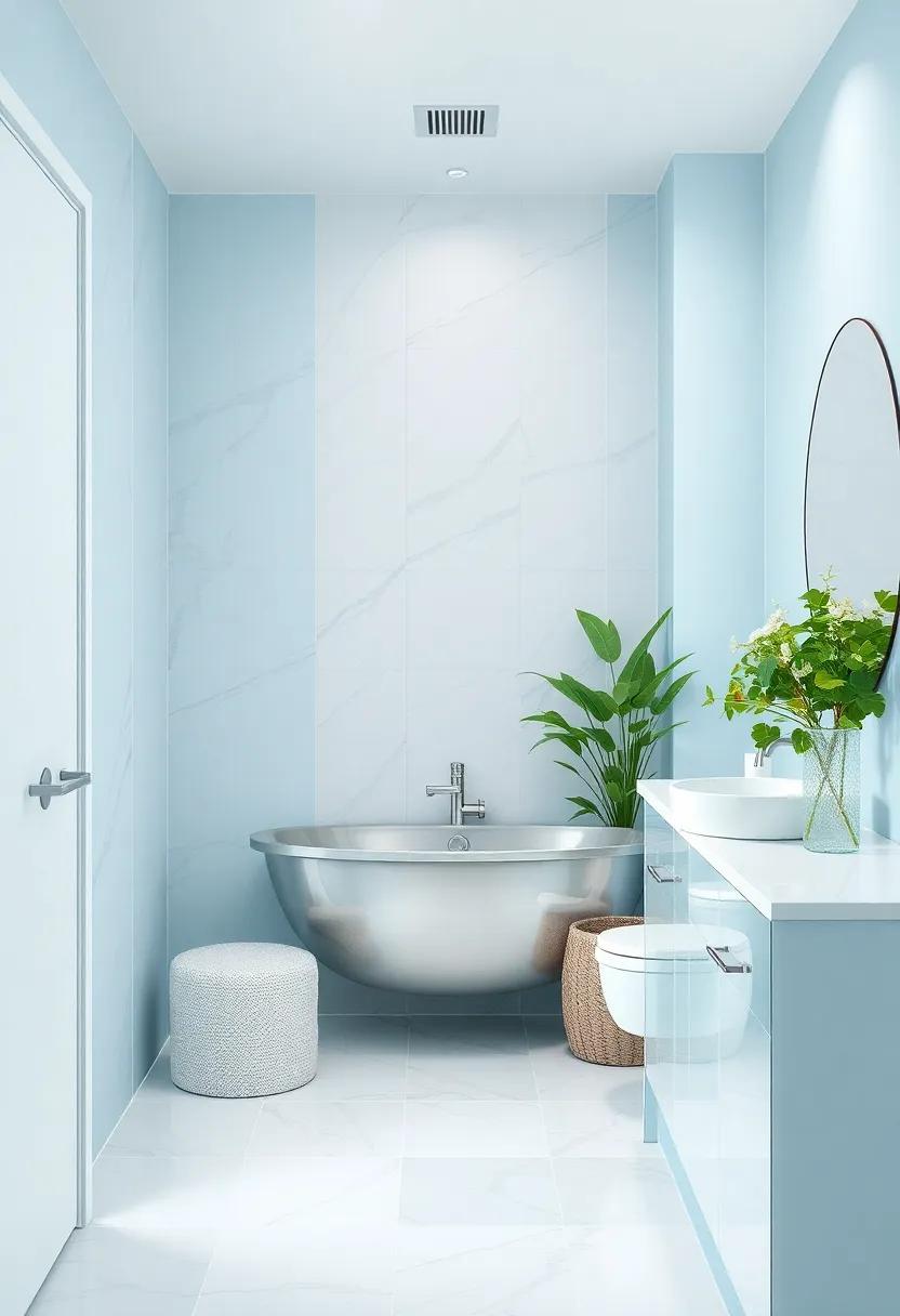 Greenery as Decor: Infusing Life⁤ and Vitality into the Room