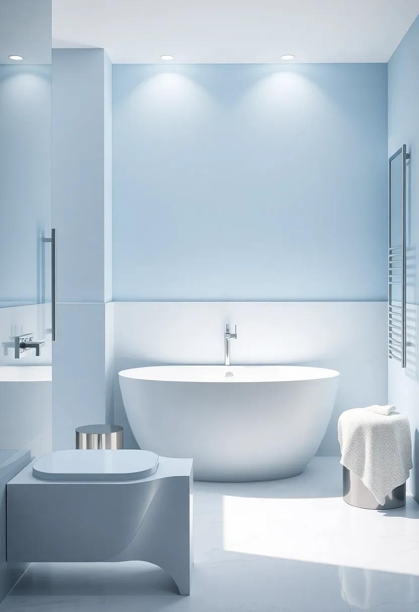 Crafting a Cohesive Look: Balancing Pastel and Silver Elements