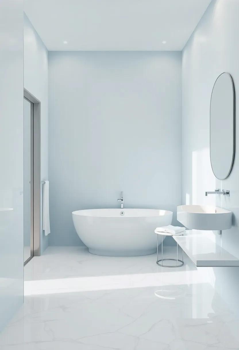 Elevating the Experience: Adding Features Like Heated Floors