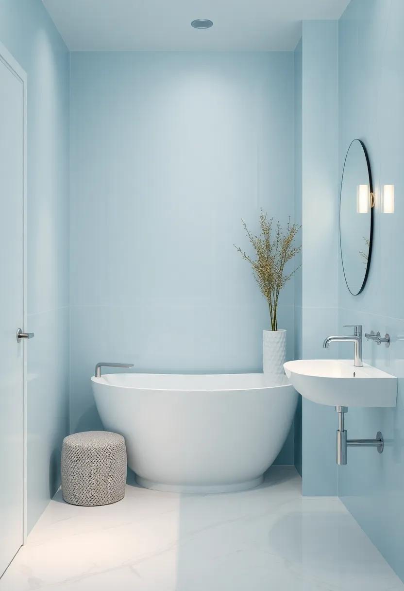 Personalizing Your Space: Unique Touches That Reflect You