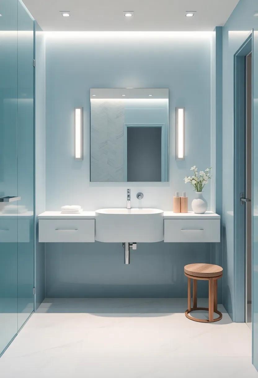 Functional Elegance: Smart storage Solutions with Style
