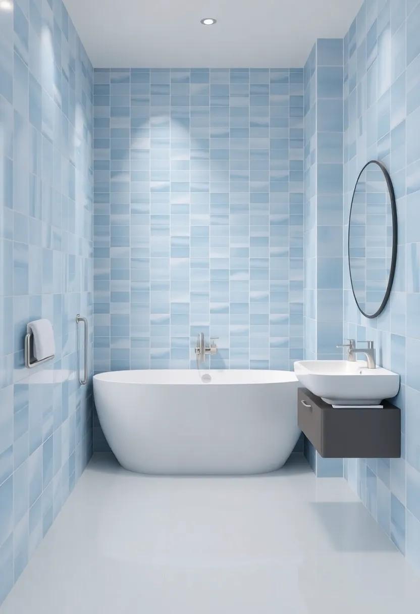 Stylish Tile Choices: Crafting a Stunning Visual Impact