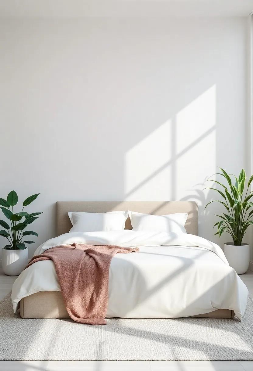 Integrating ⁣Nature: Indoor Plants that Enhance Tranquility in‍ Your Space