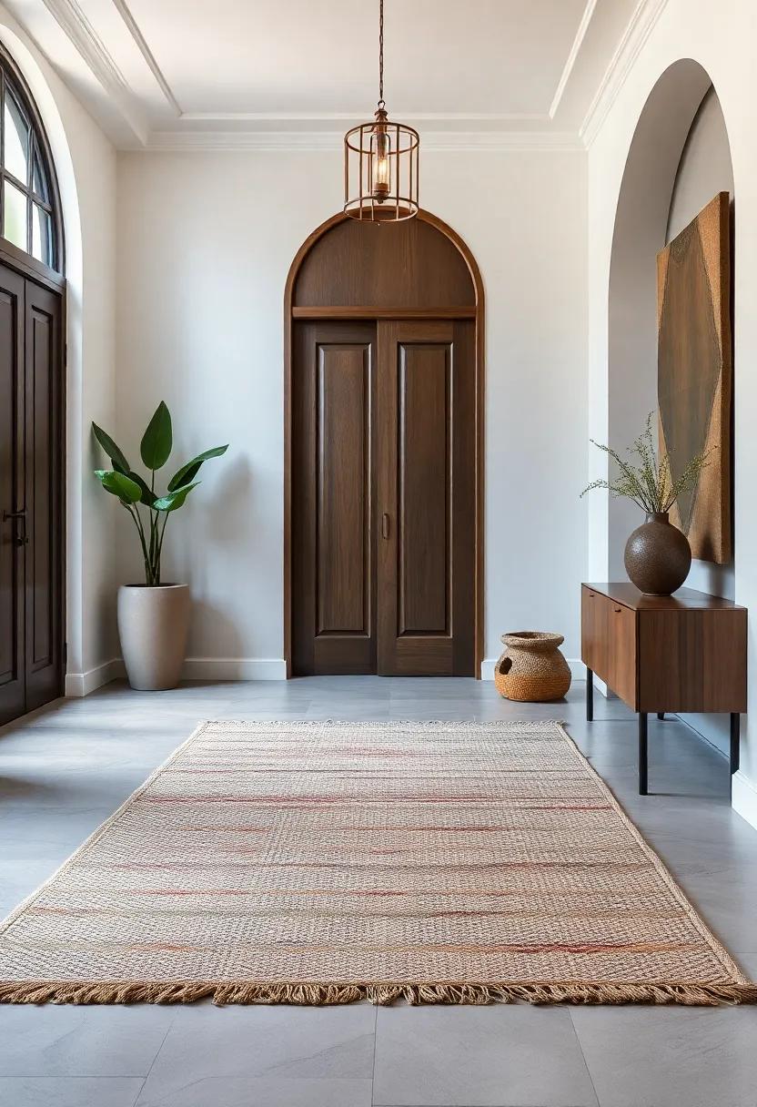 Artistry In Weaving: Highlighting Handmade Techniques For Unique ⁣Rugs