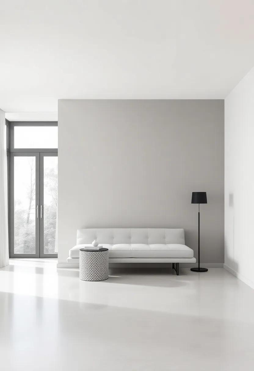 Elegant Monochrome: Exploring the Beauty of Shades Within a Single Color