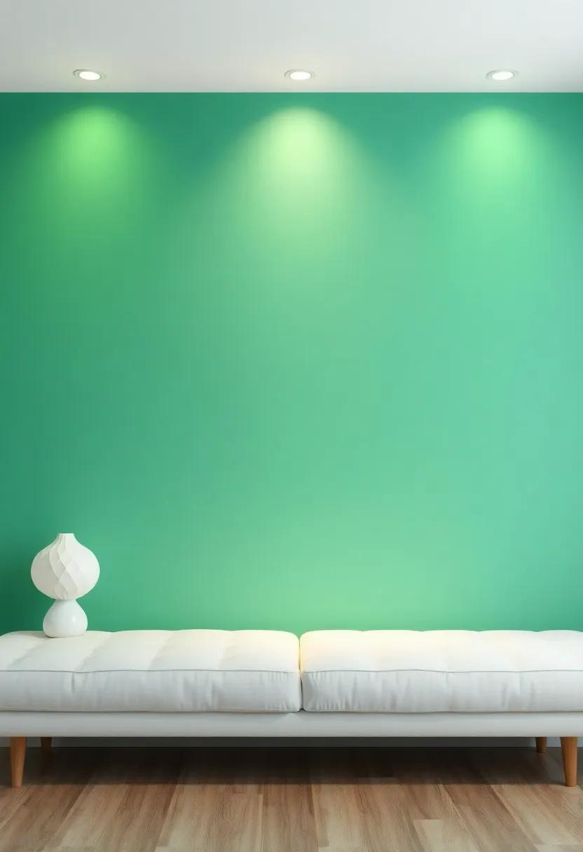 imagining a Versatile Accent Wall for Future Decor Adaptations