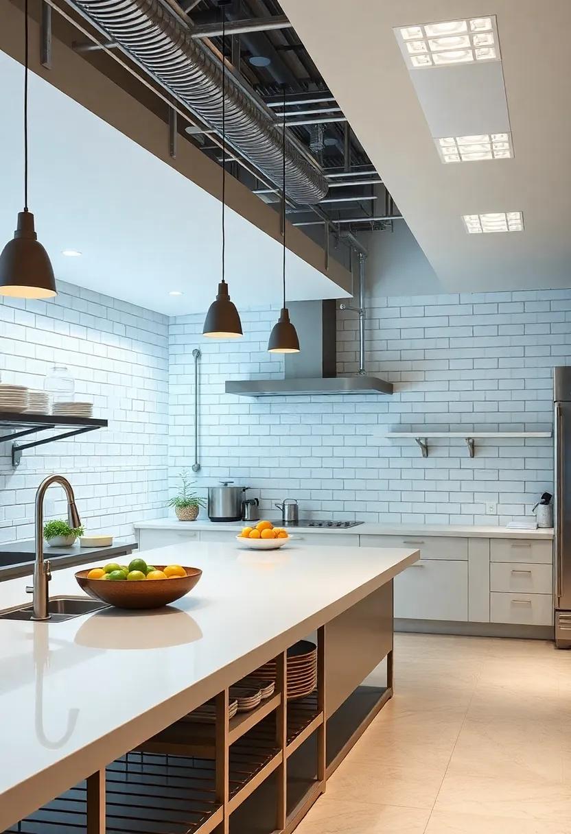 Strategic Layouts That ‍Maximize Efficiency in ​Culinary​ Spaces