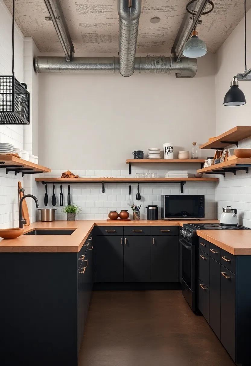 The Importance of Efficient Storage Solutions ​in Industrial Kitchen Spaces