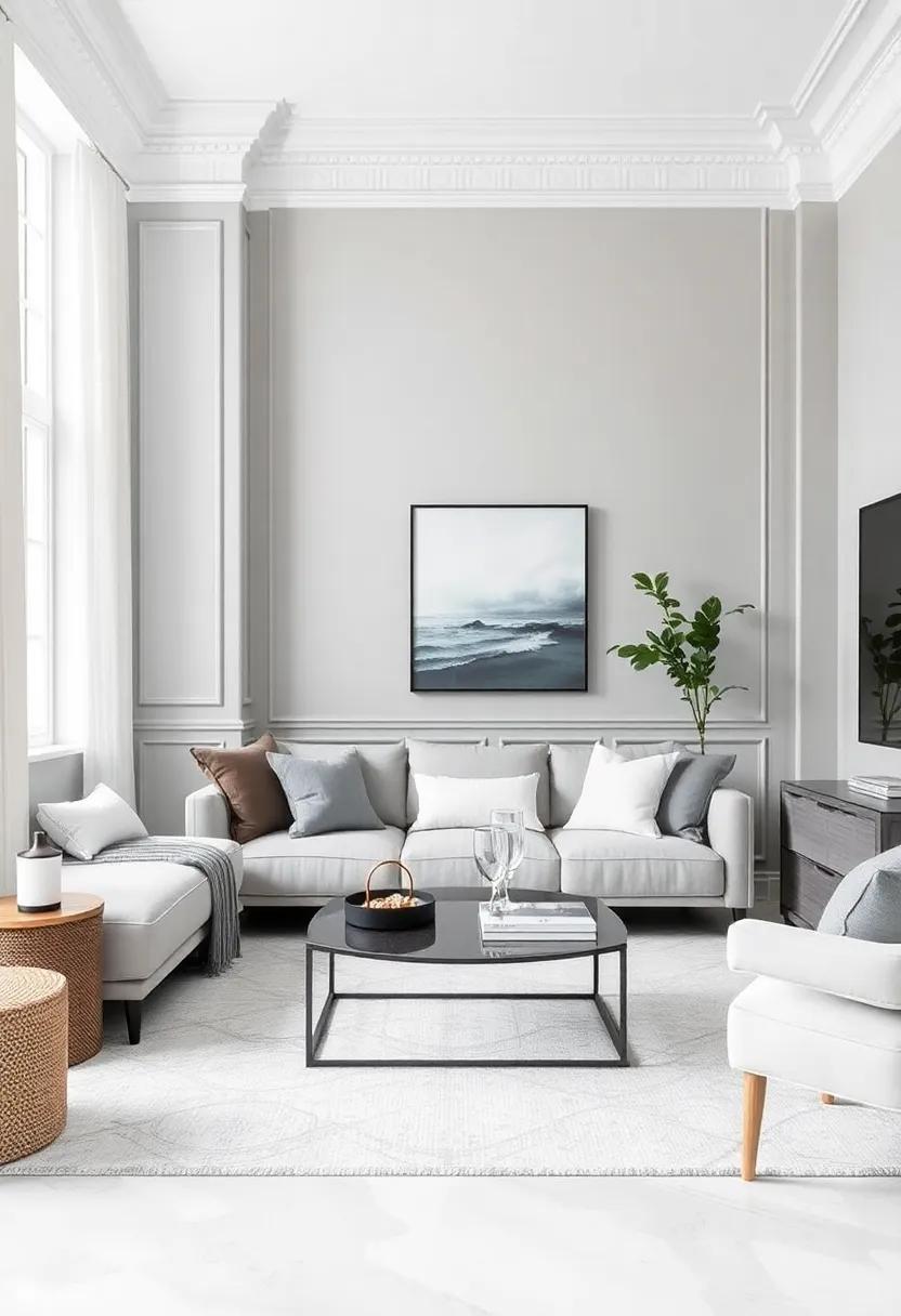 Innovative‌ Storage​ Solutions for a Clean and stylish Look