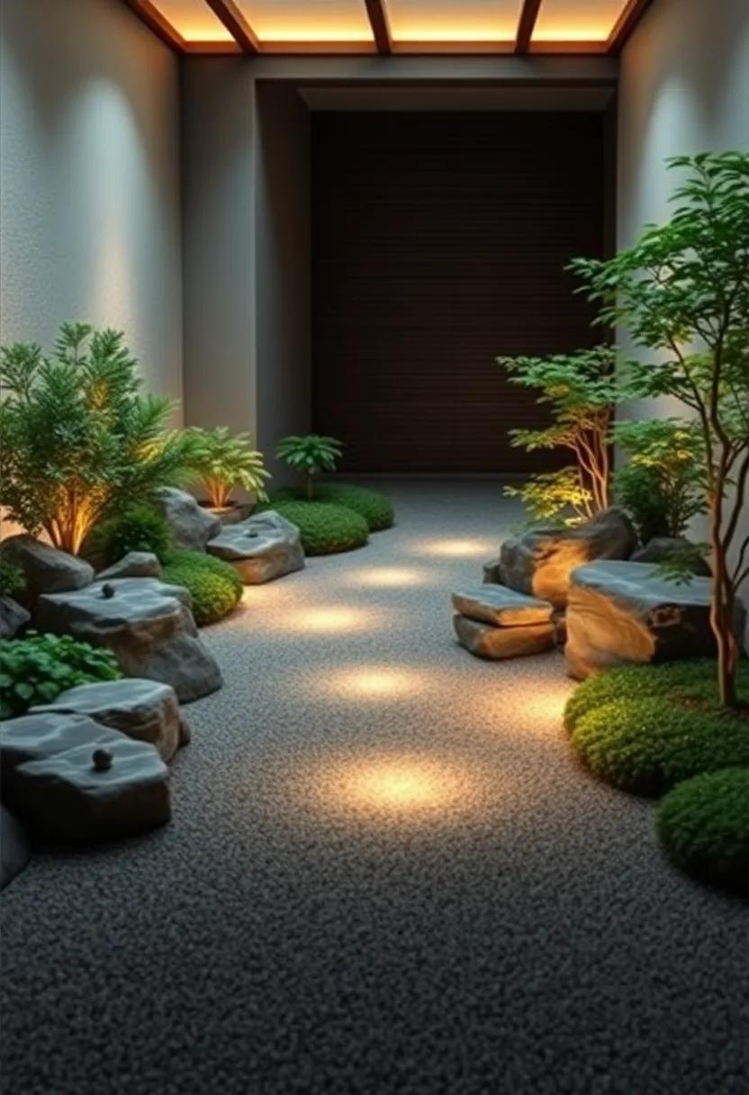Lighting the Path: Enhancing Your Garden with Subtle⁢ Illumination