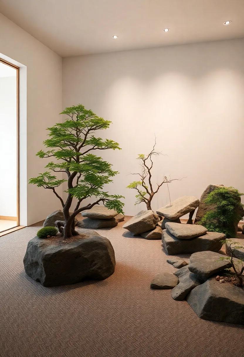 Cultural⁢ Narratives: Discovering Stories Behind rock Garden Designs