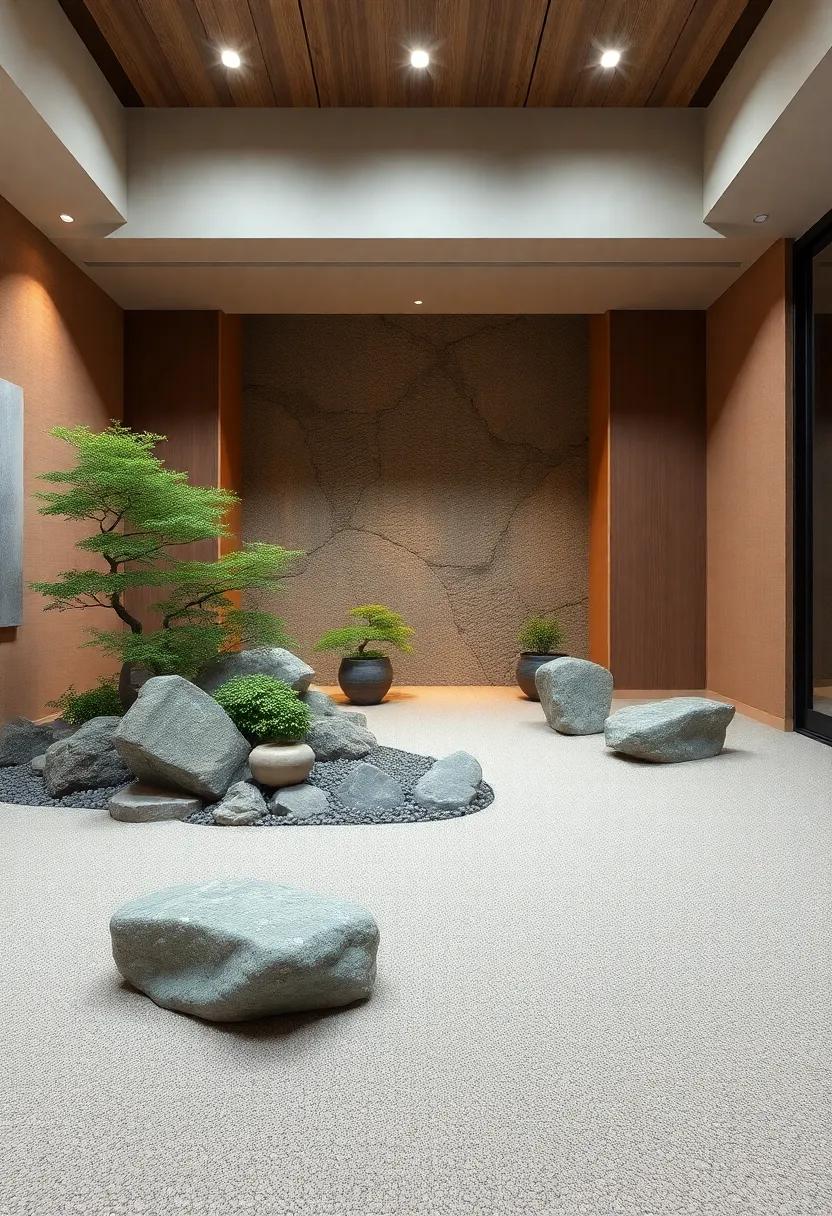 Interactive Elements: Inviting Engagement through Textural Choices