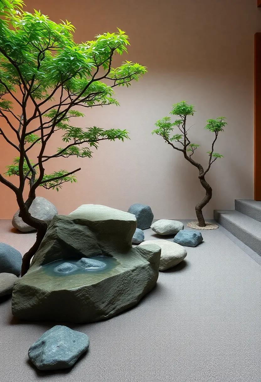 Artful Arrangement:⁢ Guidelines for Stone ​Placement and Design⁣ Flow