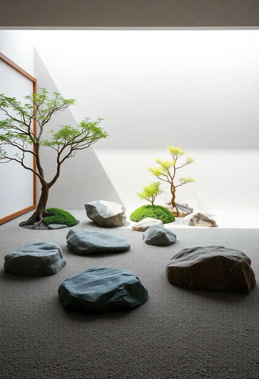 Creating Zones: Dividing Your Rock⁤ Garden for Diverse Experiences