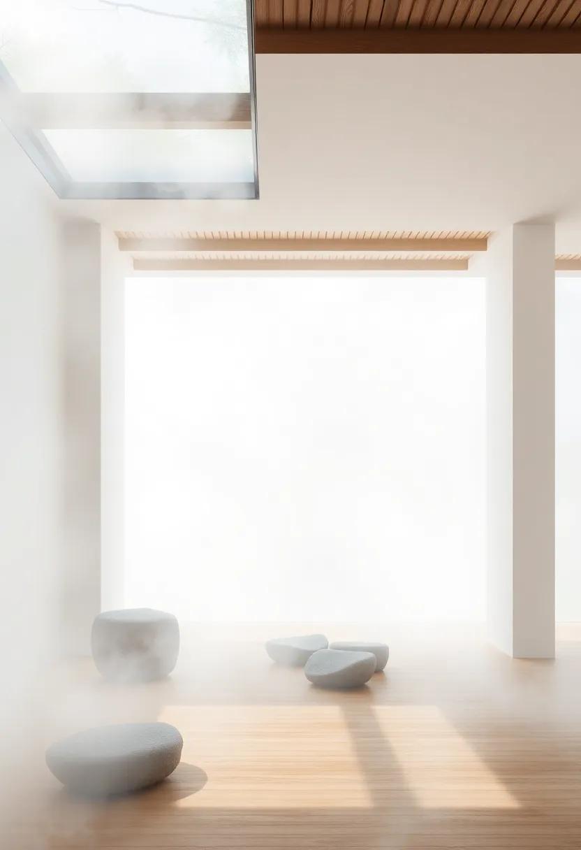 Mist and Air: Elevating atmosphere with humidity and Ventilation