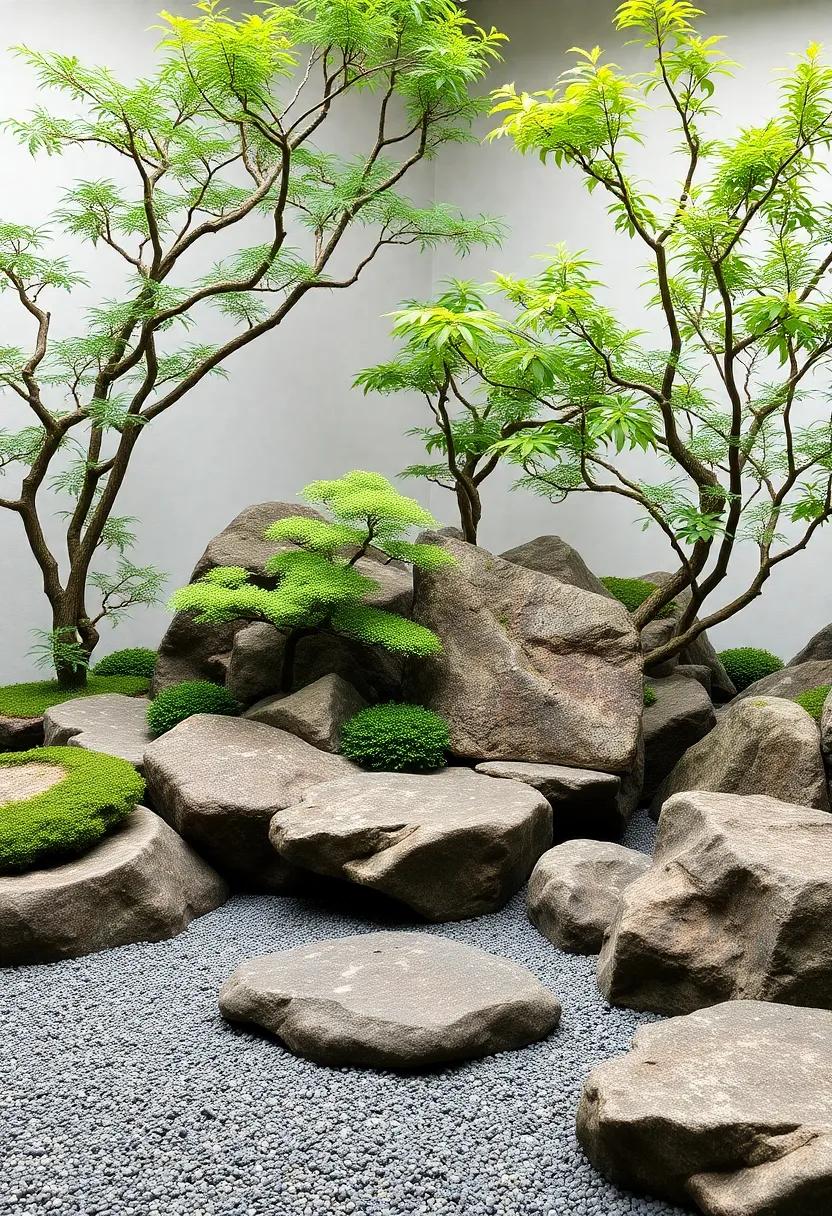 Seasonal Changes: Adapting⁢ Your Garden to the Rhythm of Nature