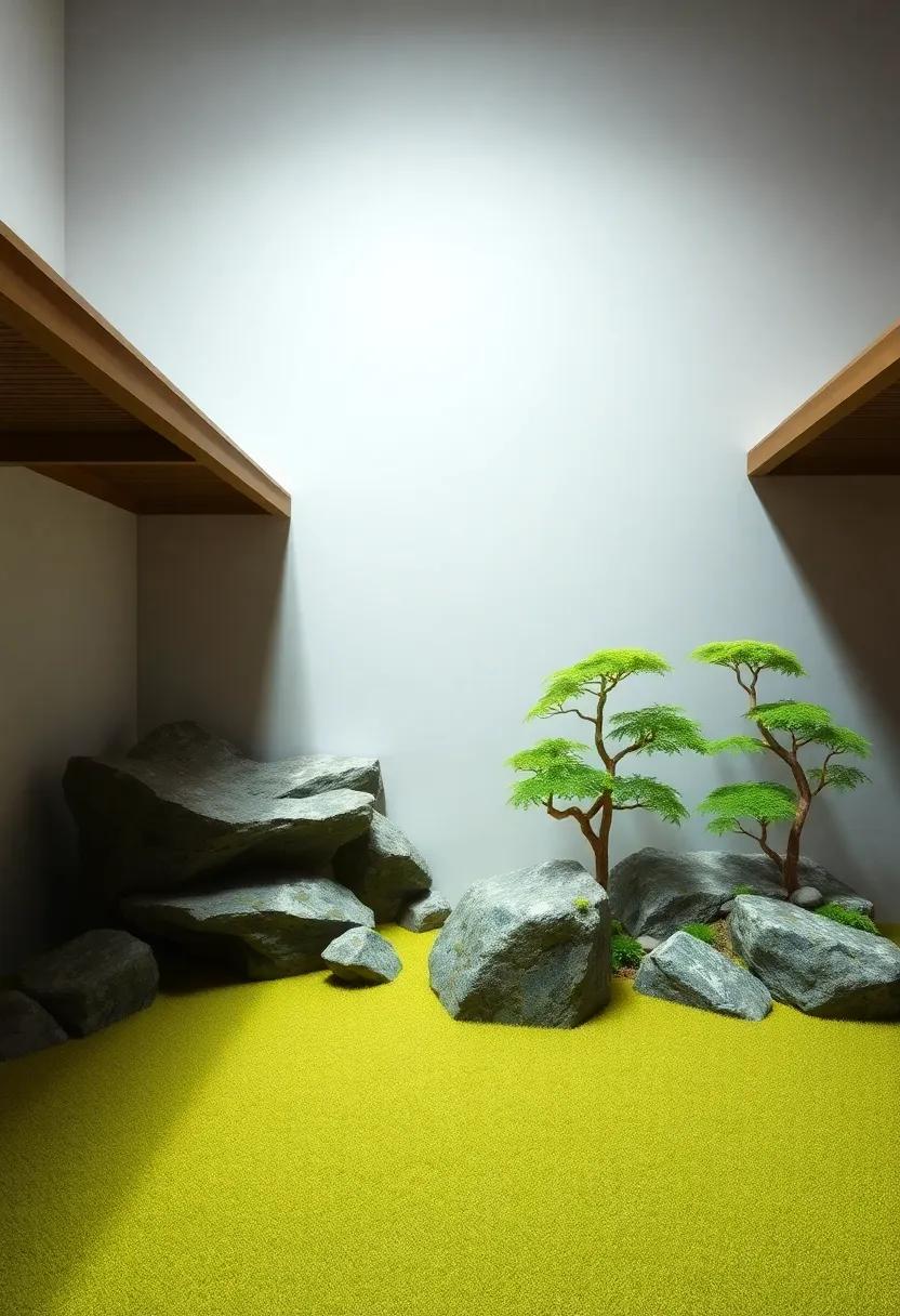 Art Inspirations: Learning from traditional Japanese Gardening Techniques