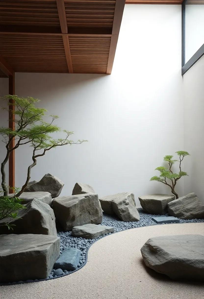 Balancing Nature and Space: Harmonizing⁢ Indoor Elements for‍ Tranquility