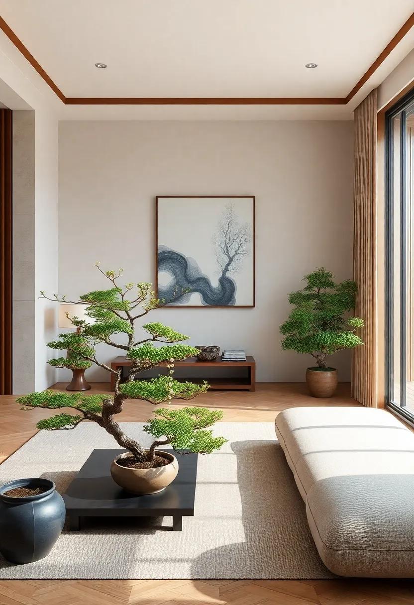 Seasonal Shifts:⁣ Adapting ‍Your Room’s⁢ Decor Throughout the Year