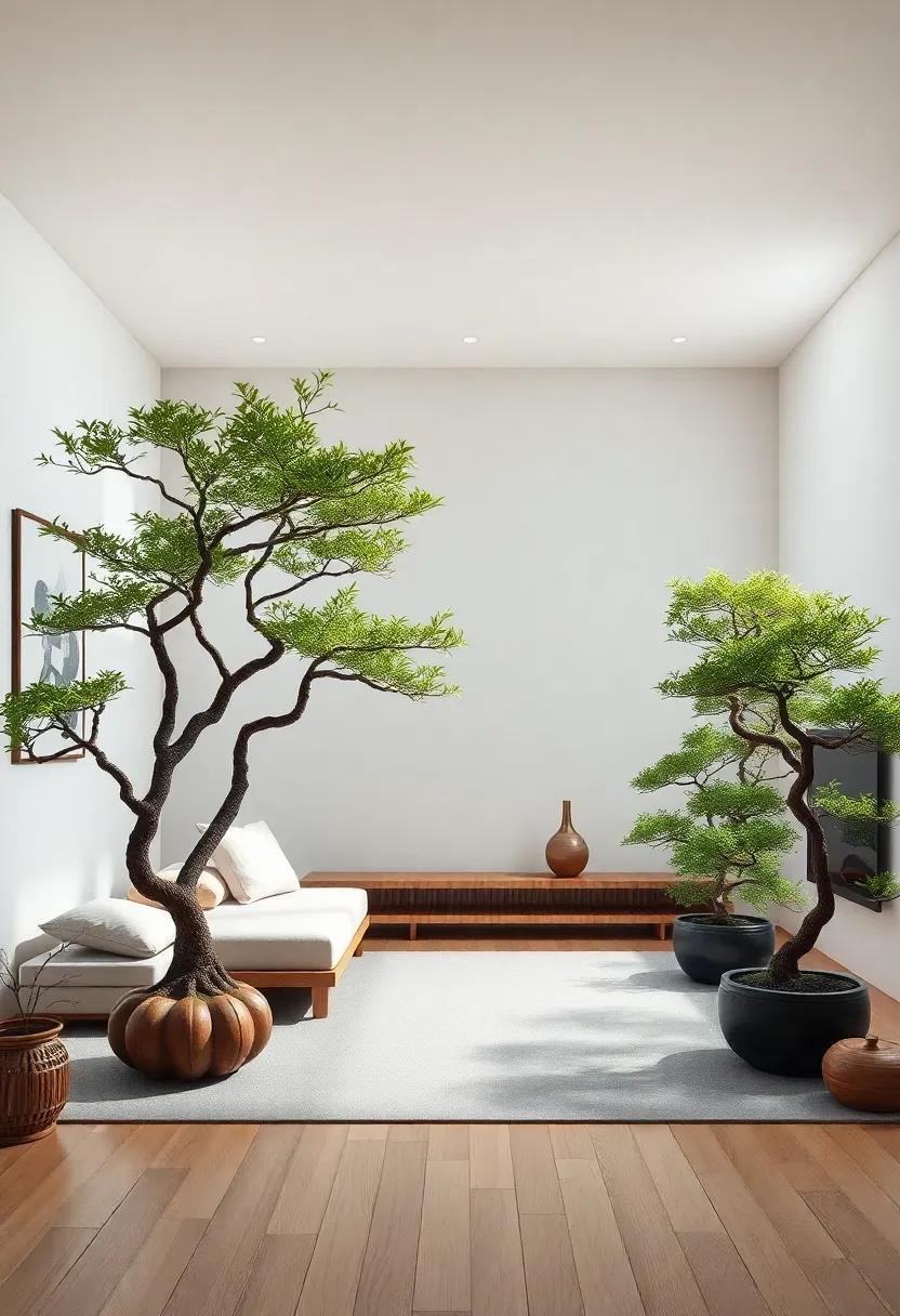 The Sound of ⁤Silence: designing Acoustic Spaces‌ for ⁣Peaceful‌ living