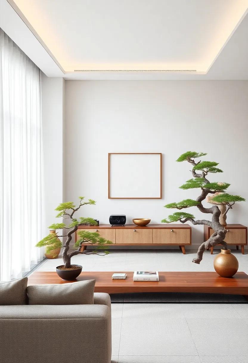 Cultural ⁢Touchstones: Incorporating Traditional ⁣Japanese Decor