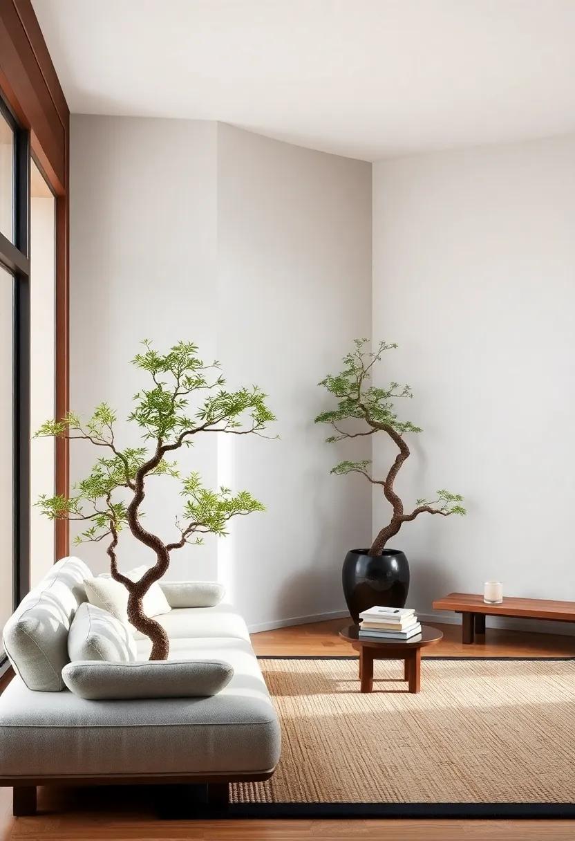 Calm Corners: Designing a Cozy Reading Nook‍ Inspired ​by Zen