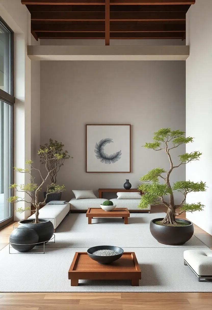 Mindful Spaces: Creating⁢ Zones for⁢ Meditation and Reflection