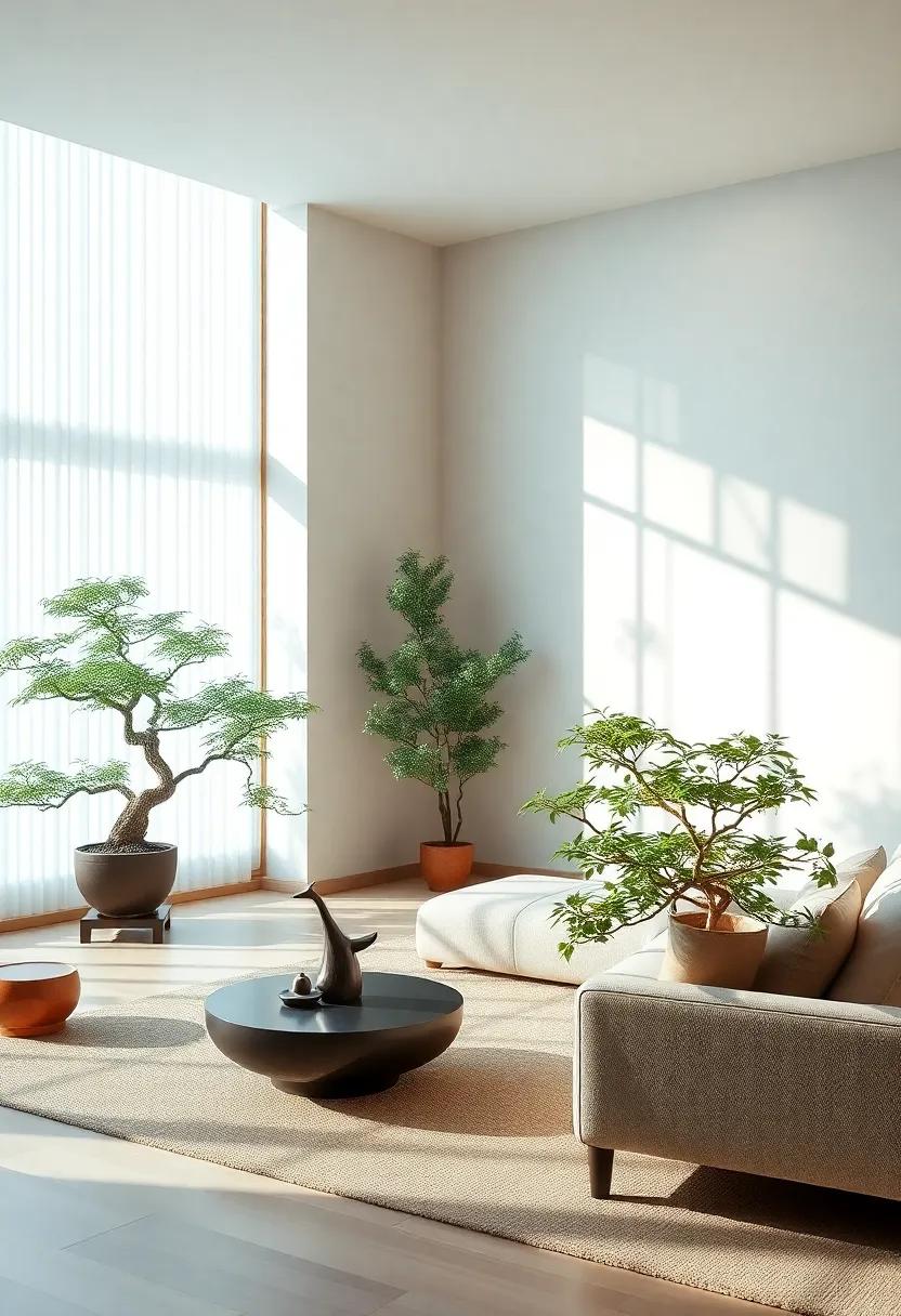 Layered‌ Lighting: Crafting an Ambience That ‍Encourages ‌Relaxation