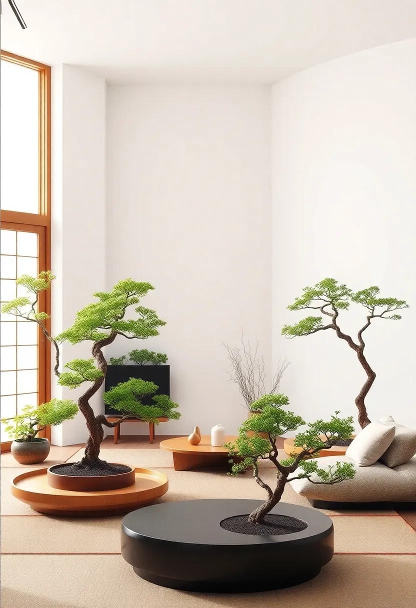 Gathering spaces: Creating Areas ‌for Connection‍ and Conversation