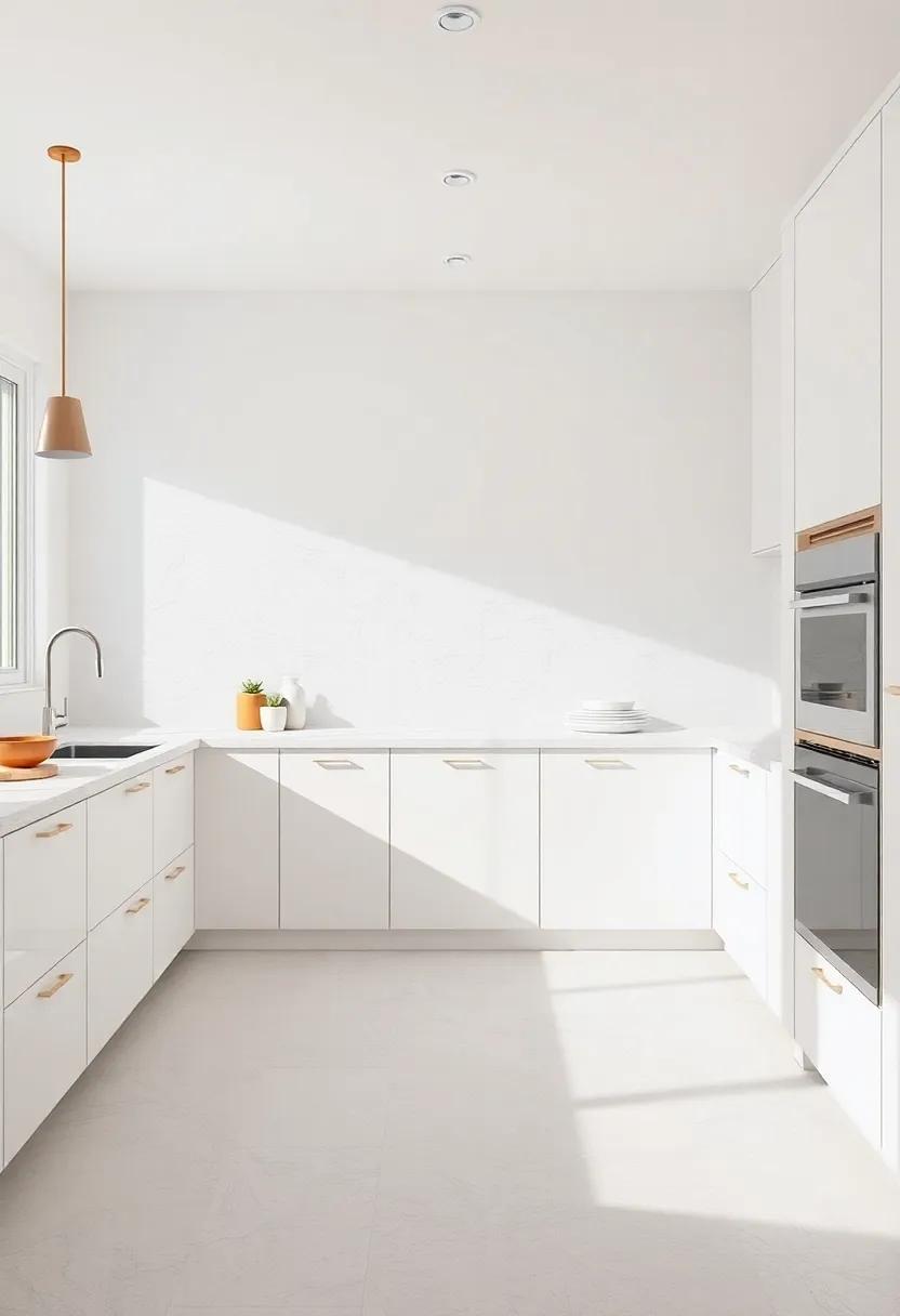 Flooring Fundamentals: Selecting the Right Surface ‍for Your Kitchen’s Look