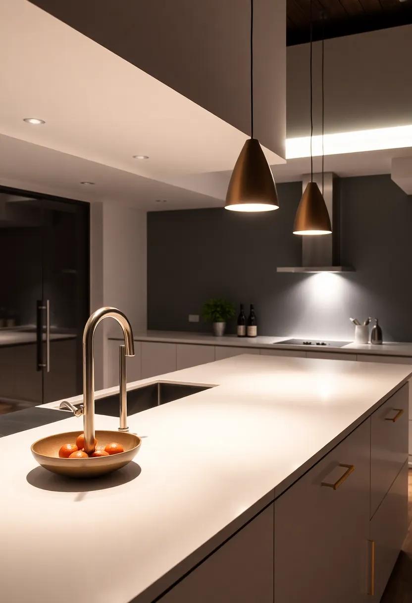 Lighting the Way: Acclaimed Techniques for⁤ Stunning Kitchen Illumination