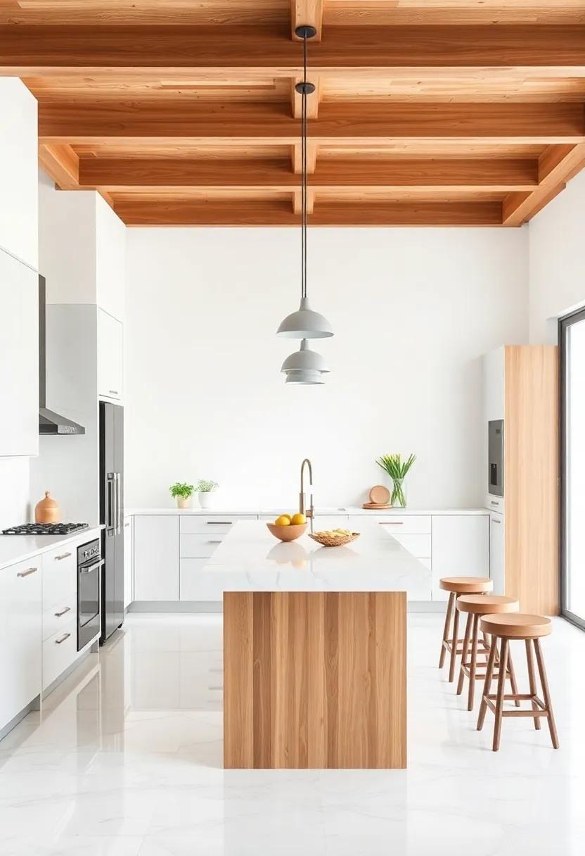 Exploring Cultural Inspirations in ⁢Kitchen Island Designs