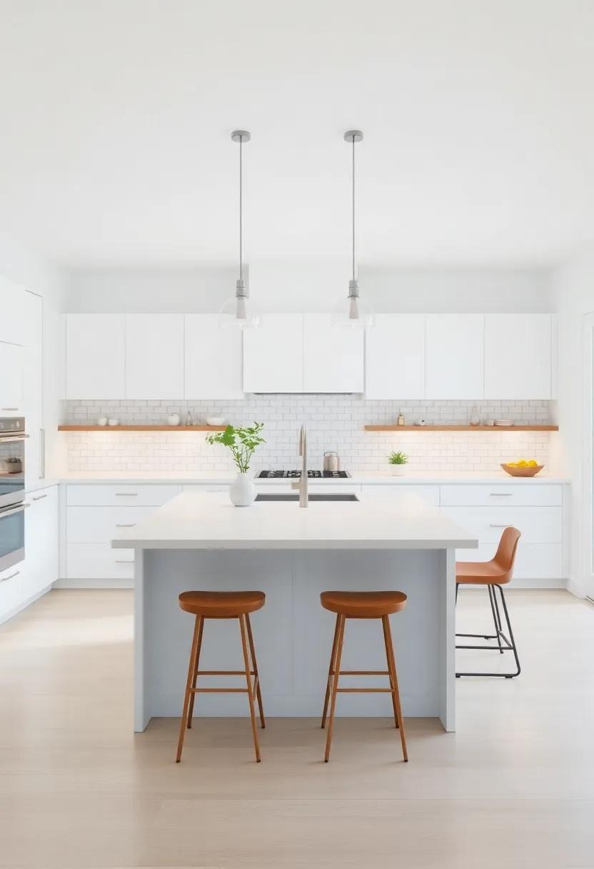 Personalizing Your Space with Custom Kitchen ⁣Island ‌Features