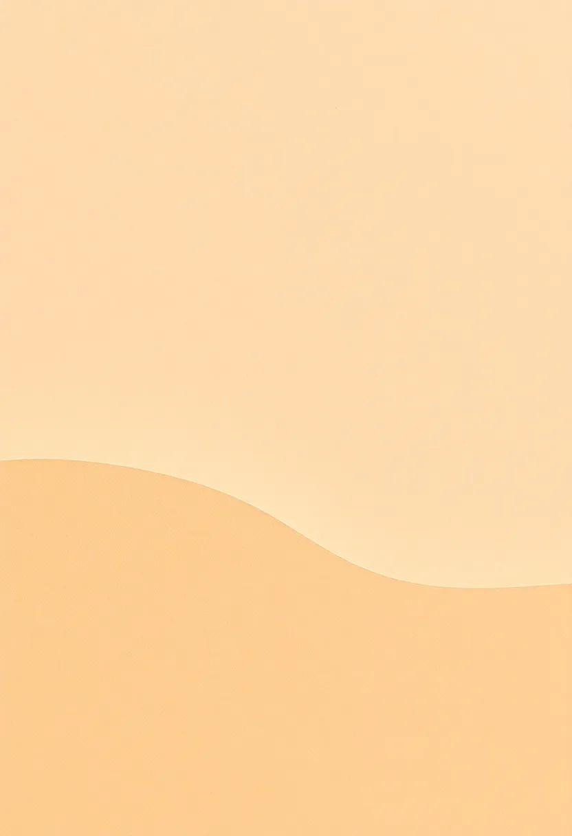 Layering Neutrals with Complementary Accent Colors for Interest