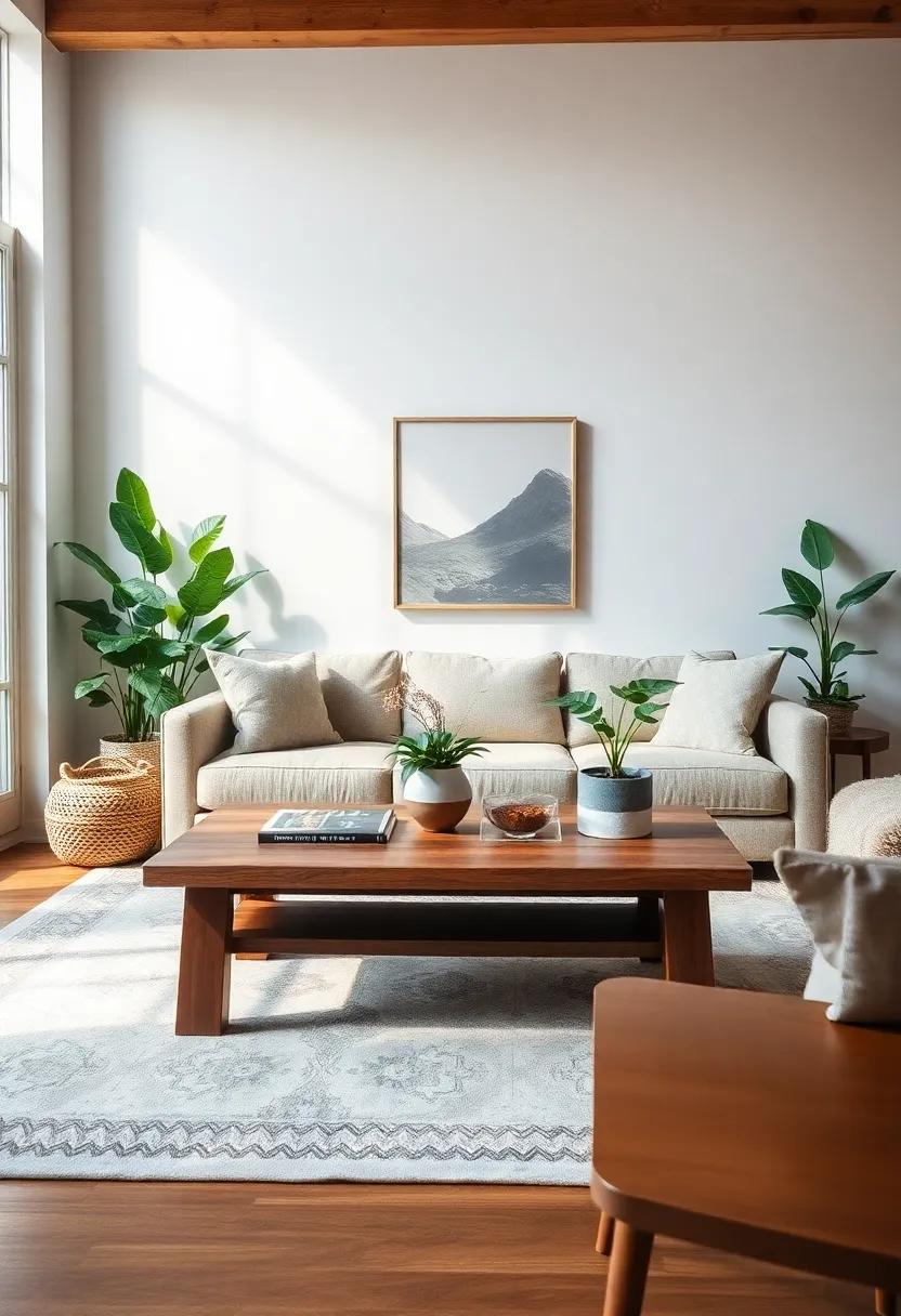 Incorporating Greenery:⁣ Bringing Life and Freshness‍ with Plants⁢ Around Your Coffee Area