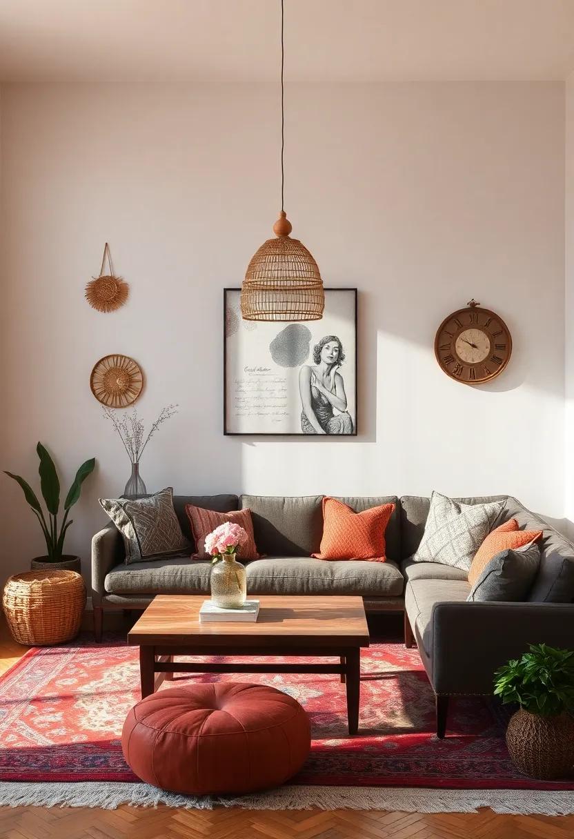 Showcase Vintage Finds That ⁢Add Character And History