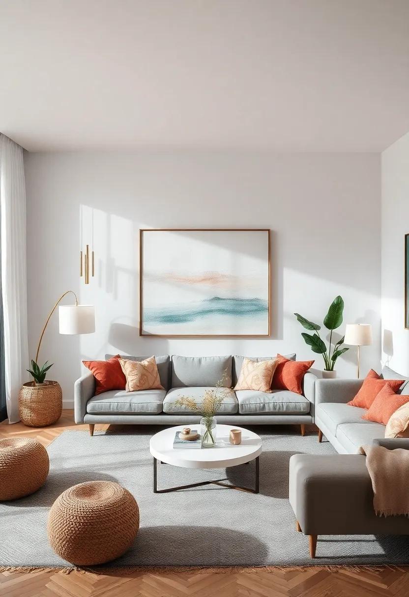 Discover Artwork That Tells A ‌Story In Your Living Space