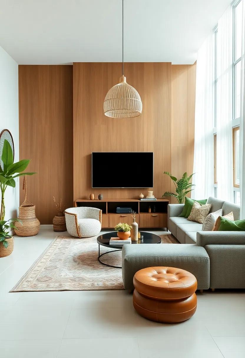 craft A Harmonious Flow With Thoughtful Furniture Layouts