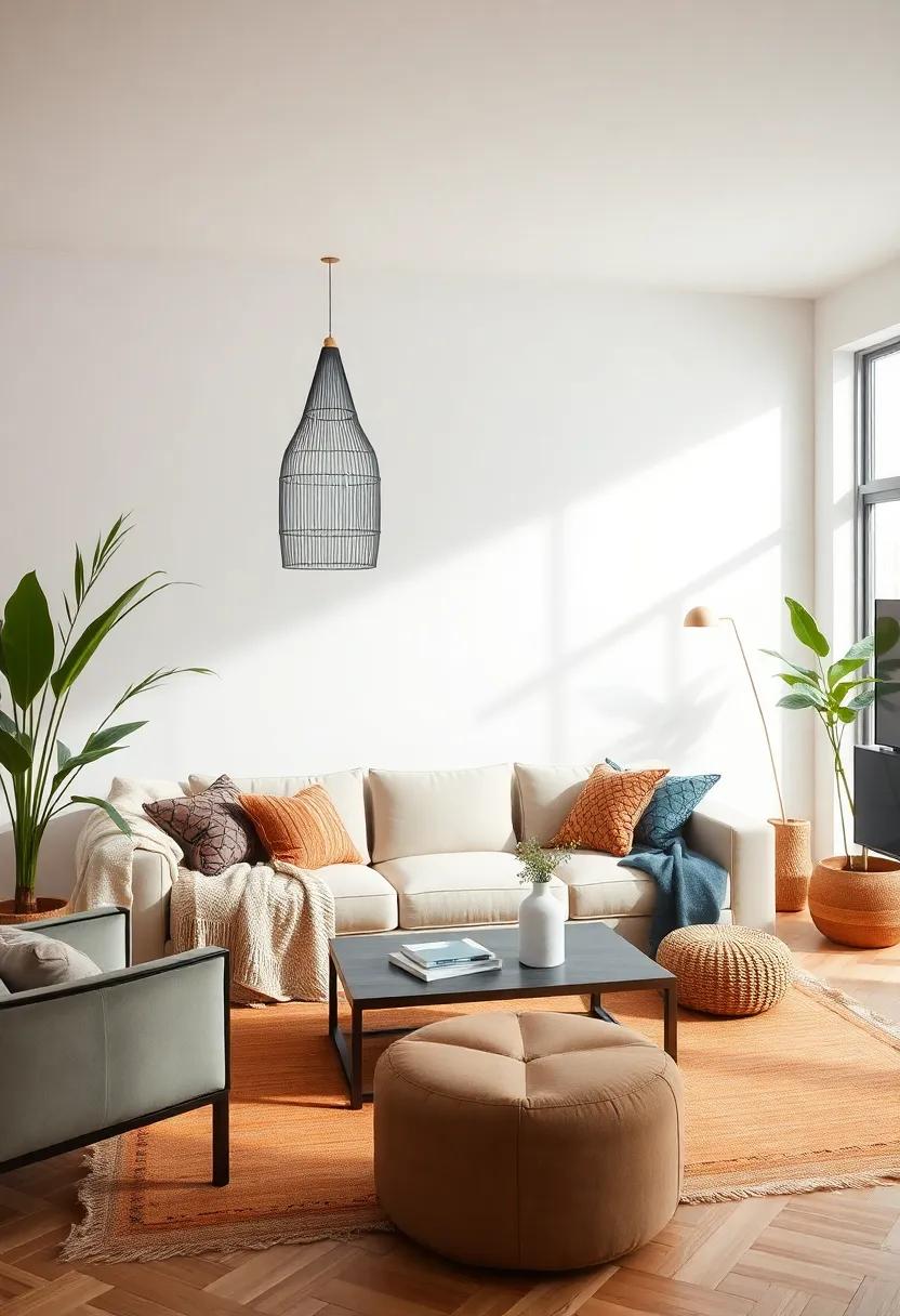 Master The Art Of Layering For A Warm And Inviting Atmosphere