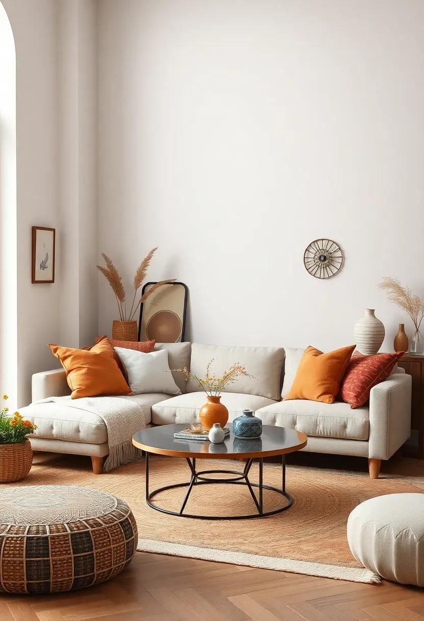 Curate A collection Of Curiosities That Inspire Conversation