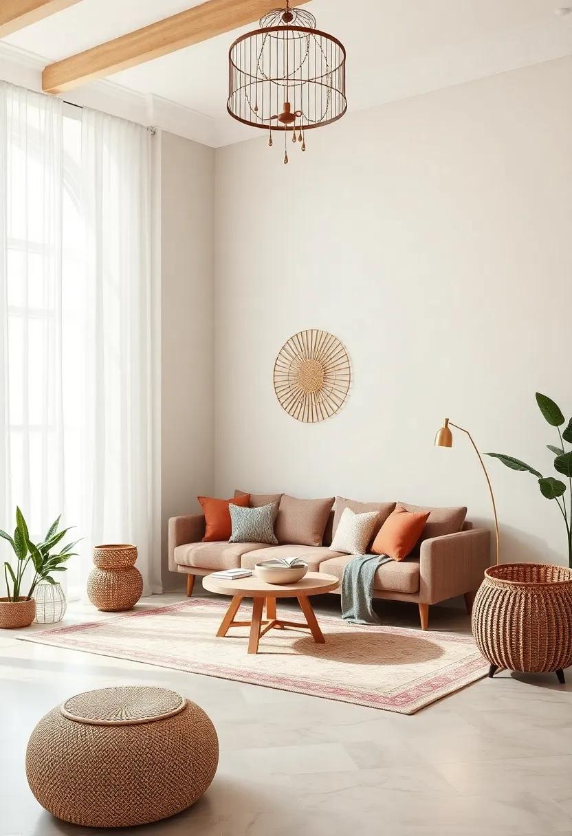 Infuse Nature Into⁢ Your Home⁢ Through Botanical Elements