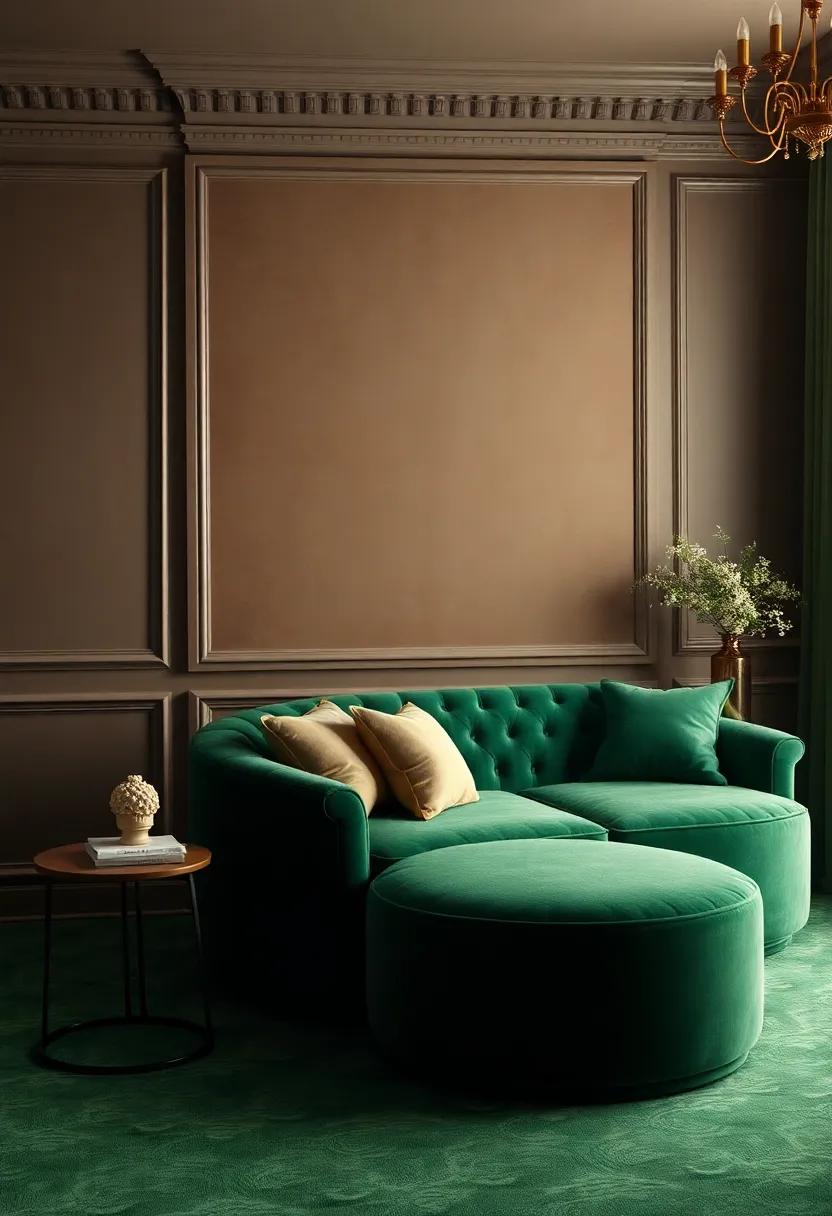 The History of‍ Velvet: A Journey ⁢Through Time and Its Luxurious Appeal