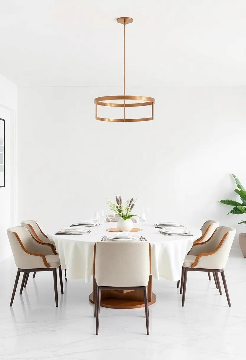 Choosing Timeless Dining Table Settings to ⁢Elevate Culinary Experiences