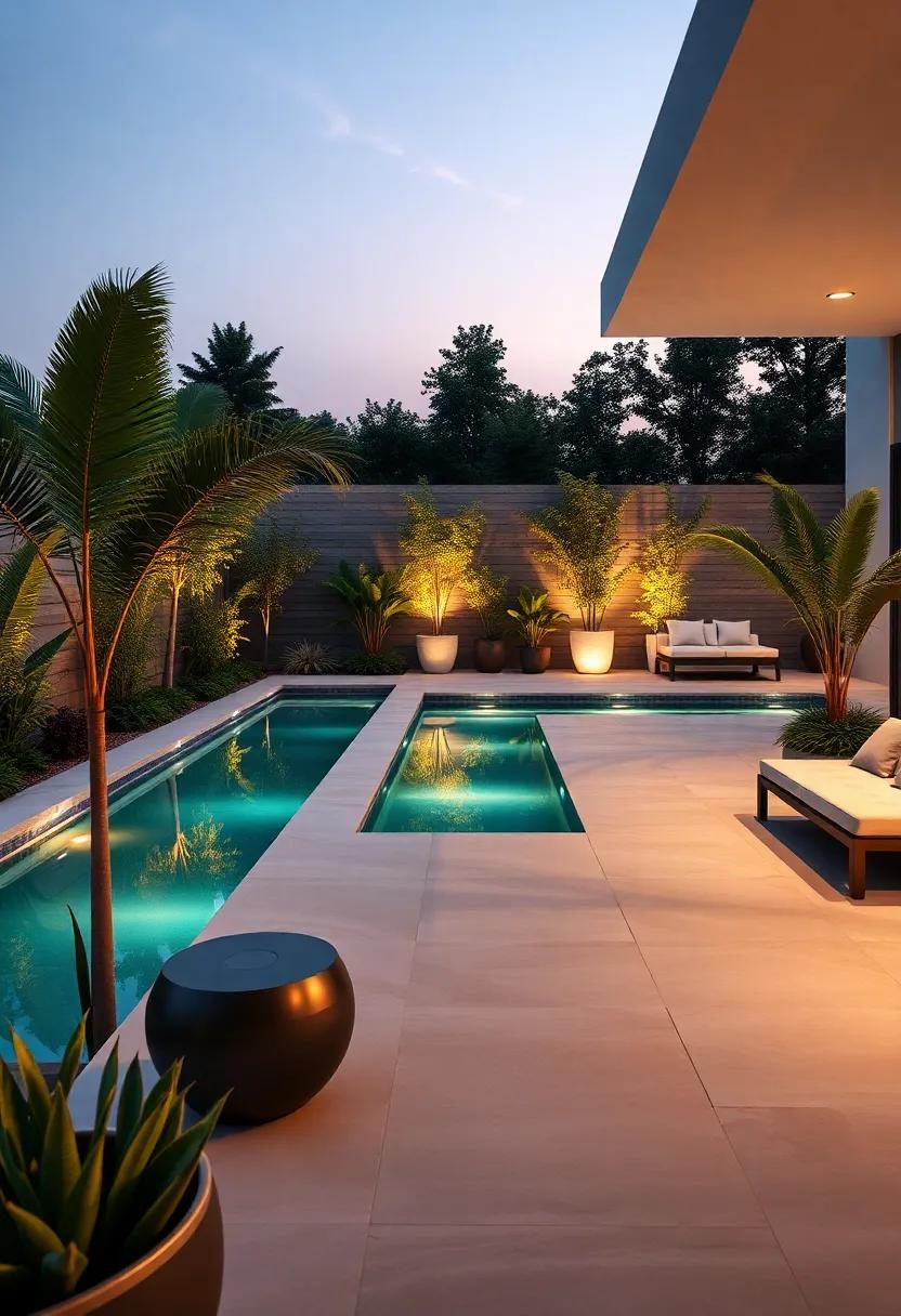 Utilizing Solar Lights to Enhance Sustainability and Style
