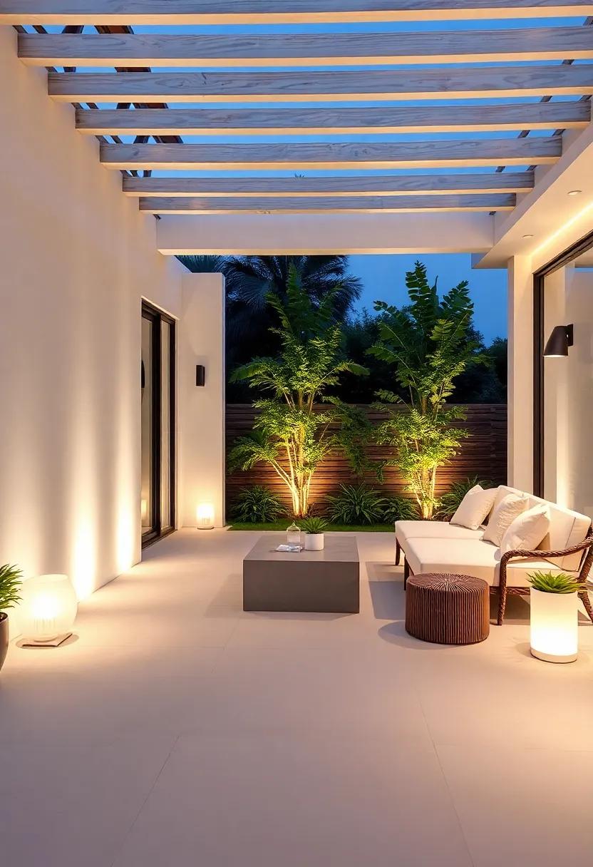 The Allure of‌ Smart ‍Lighting: Control and Customize ⁣Your environment