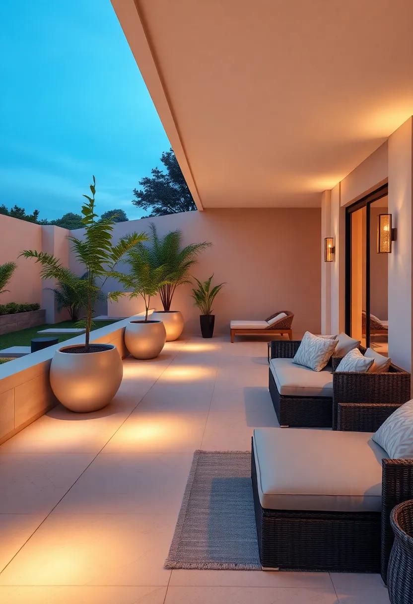 Designing with Color: Using Light⁢ Filters for Impactful ⁣Garden Hues