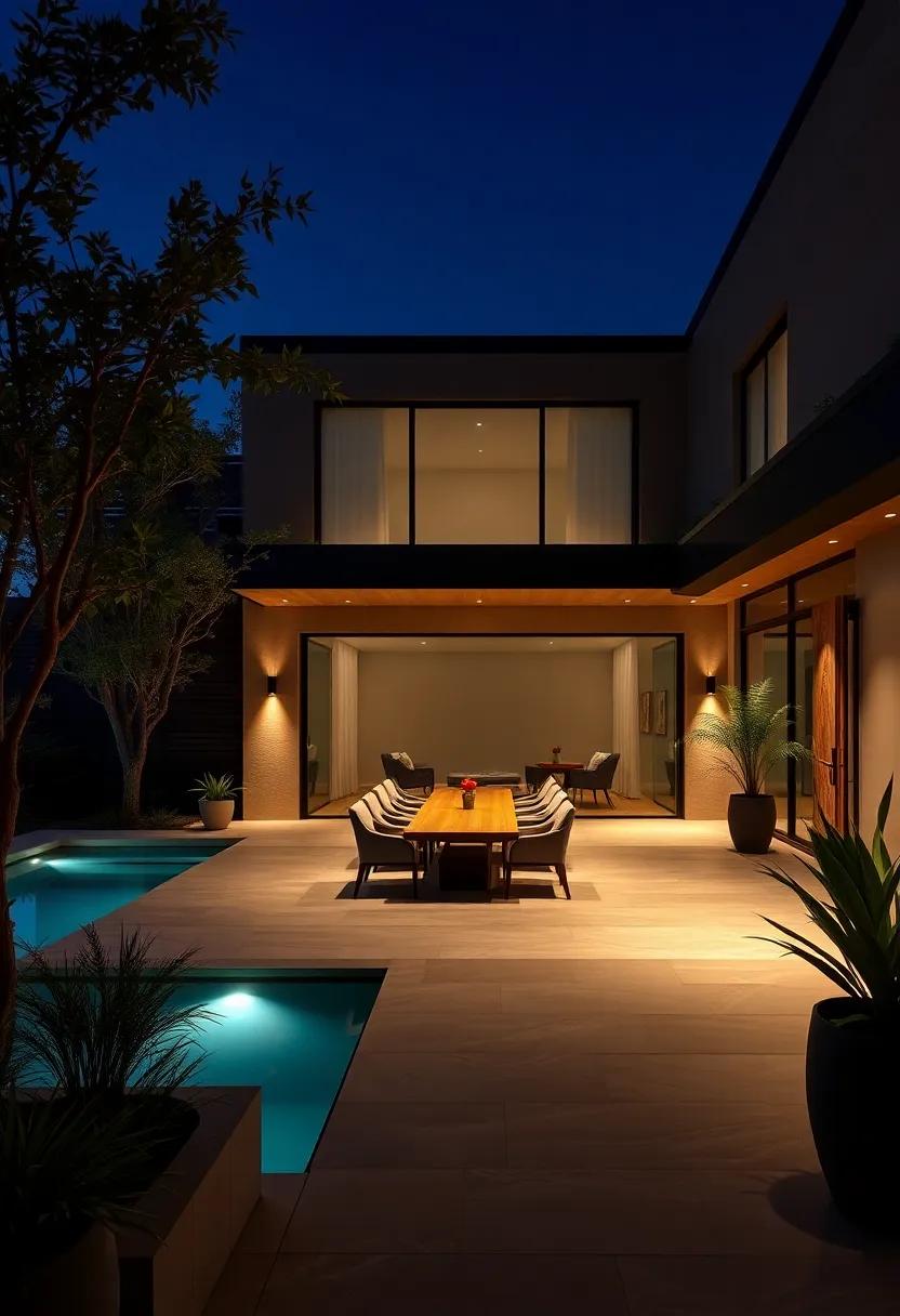 Creating Multi-Functional Spaces with ‌Versatile Lighting‌ Solutions
