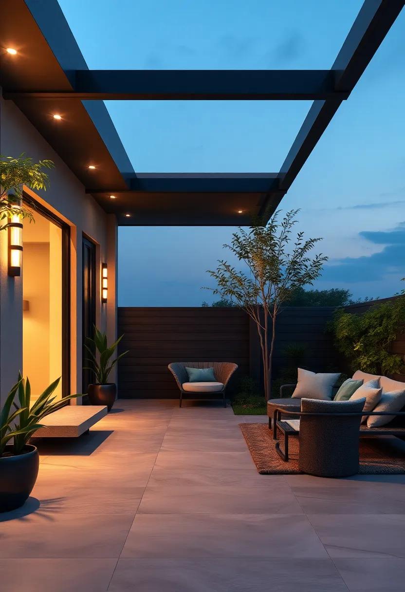 the Role of Lighting in Enhancing Safety and Visibility Outdoors