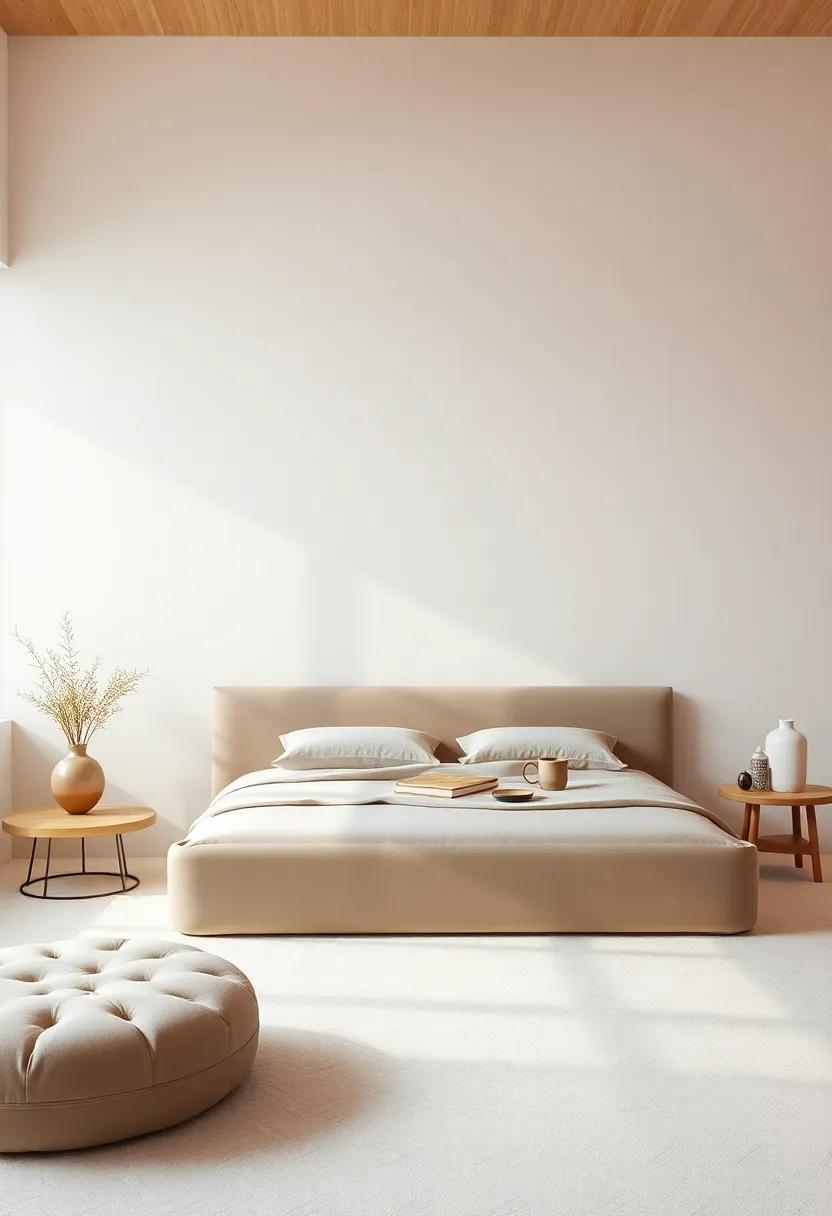 Creating a Serenity ‌Zone: Velvet Beds⁣ for Relaxation Retreats